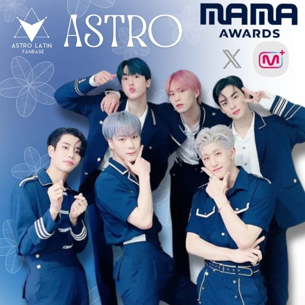 Top Photo Full of ASTRO Love