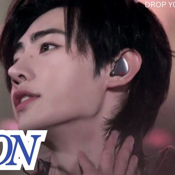 Fans' Pick: Best Moment of Sunghoon (ENHYPEN)