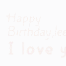 No.1 banner post of Leehan (BOYNEXTDOOR) created by fans