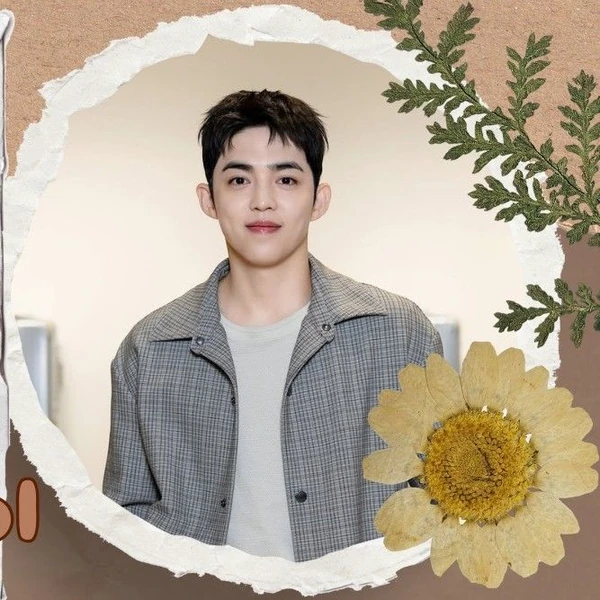 Today's Most Loved S.Coups (SEVENTEEN)