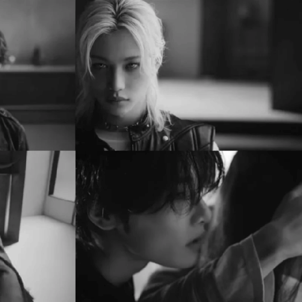 Fans' Pick: Best Moment of Stray Kids
