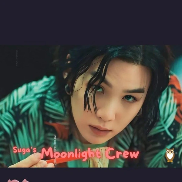 슈가 (방탄소년단) 팬심 가득한 인기 사진