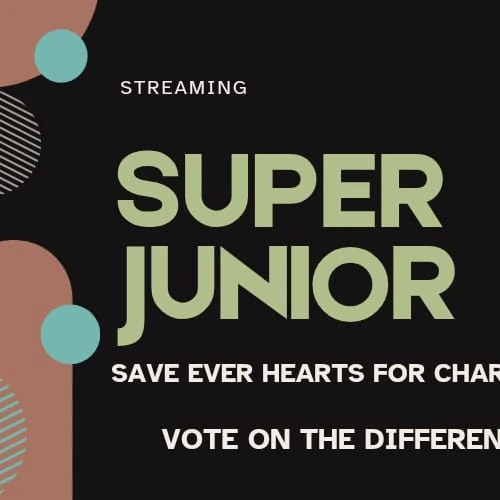 粉絲票選的Super Junior最佳瞬間