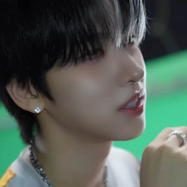 Today's Most Loved Hanjun (n.SSign)