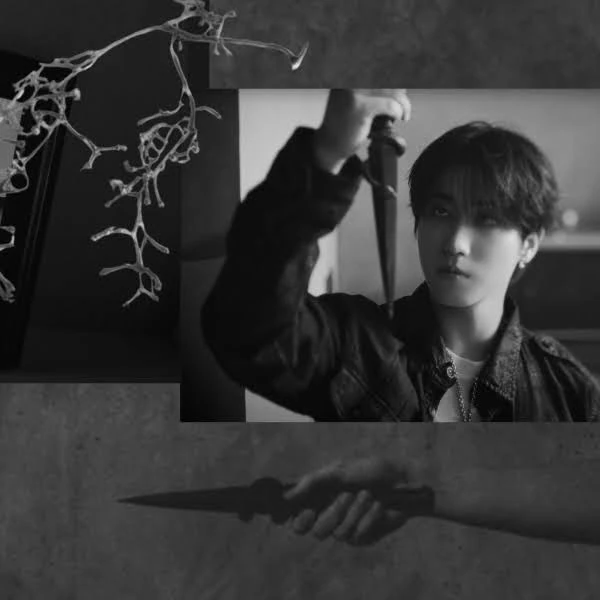 한 (Stray Kids) 팬심 가득한 인기 사진