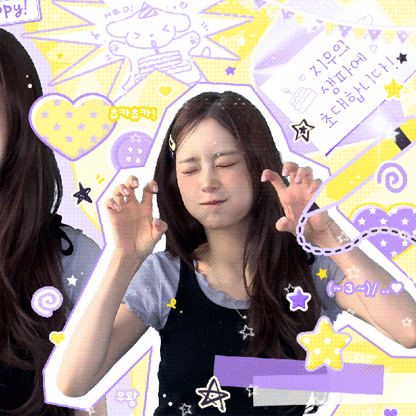 Fans' Pick: Best Moment of Chuu