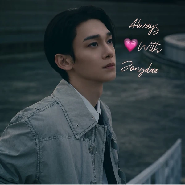 Top Photo Full of Chen (EXO) Love