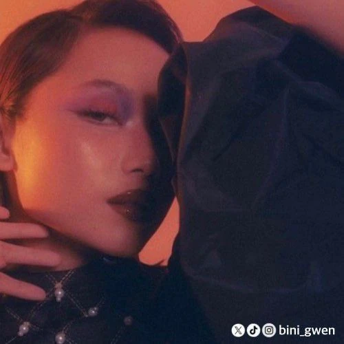 Fans' Pick: Best Moment of Gwen (BINI)