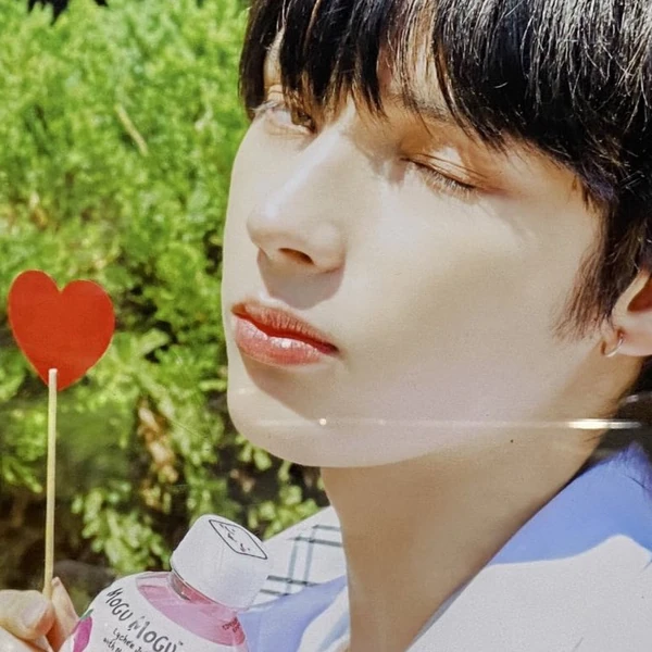 Fans' Pick: Best Moment of HueningKai (TOMORROW X TOGETHER)