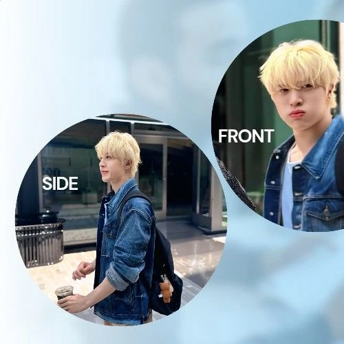Today's Most Loved So Junghwan (TREASURE)