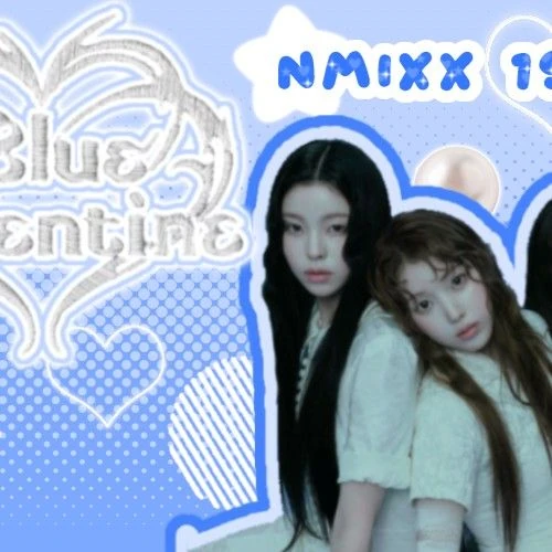 Today's Most Loved LILY (NMIXX)