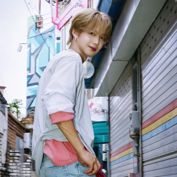 Fans' Pick: Best Moment of Lim Youngmin