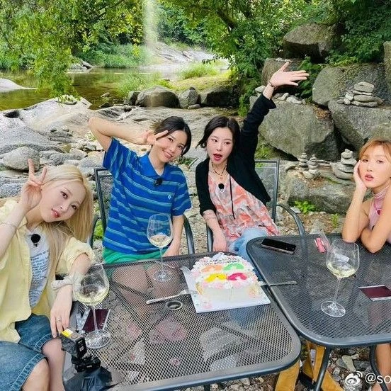 Fans' Pick: Best Moment of MAMAMOO
