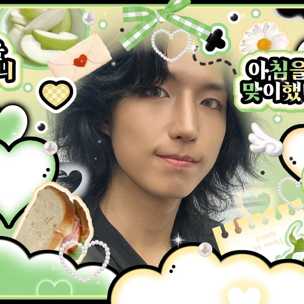 Top Photo Full of Jun Han (Xdinary Heroes) Love