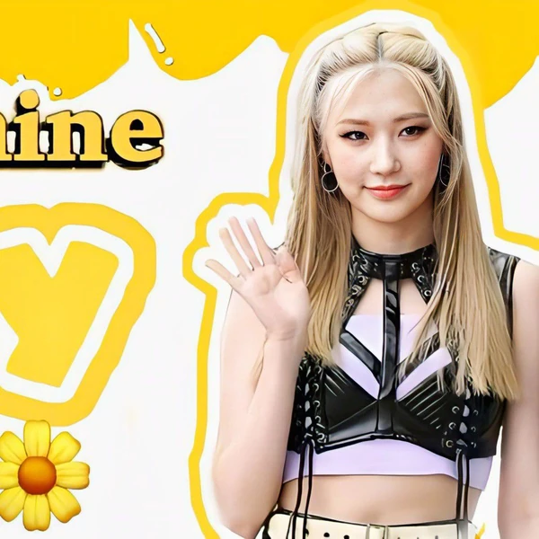 Top Photo Full of Jinny Love