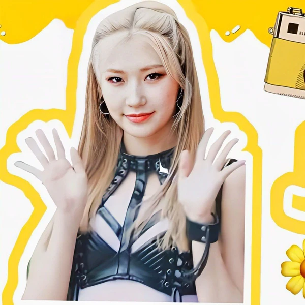 Today's Most Loved Jinny