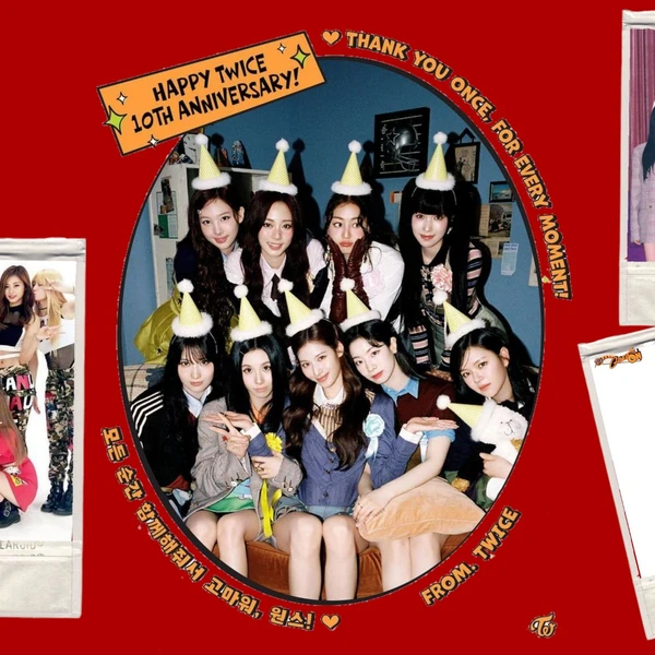 사나 (TWICE) 팬심 가득한 인기 사진