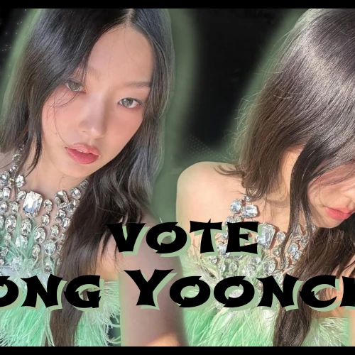 Fans' Pick: Best Moment of Yoonchae (KATSEYE)