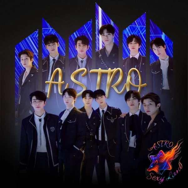 Fans' Pick: Best Moment of ASTRO