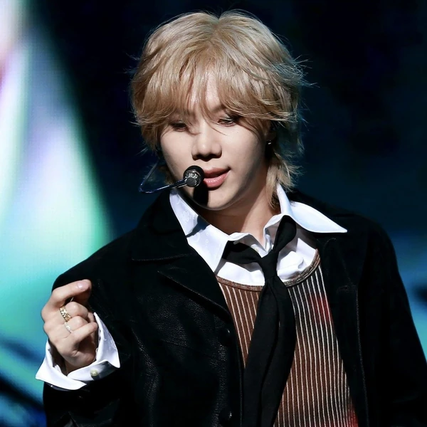 Today's Most Loved Taemin (SHINee)