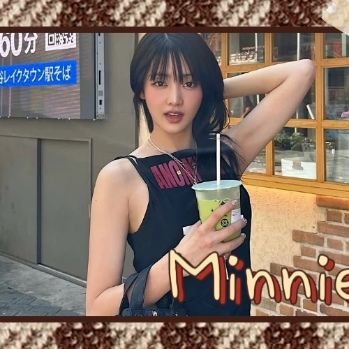 Momen Terbaik i-dle Pilihan Penggemar