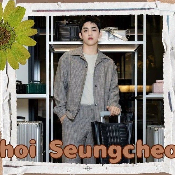 Fans' Pick: Best Moment of S.Coups (SEVENTEEN)