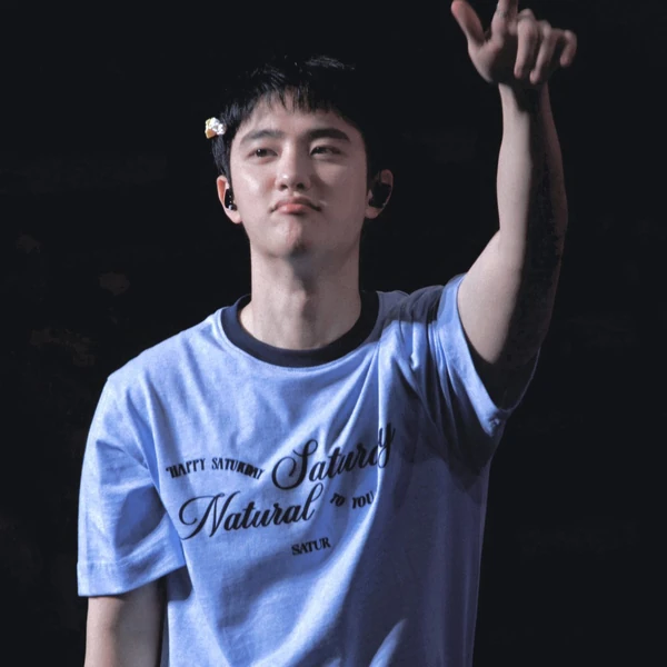 Fans' Pick: Best Moment of D.O. (EXO)