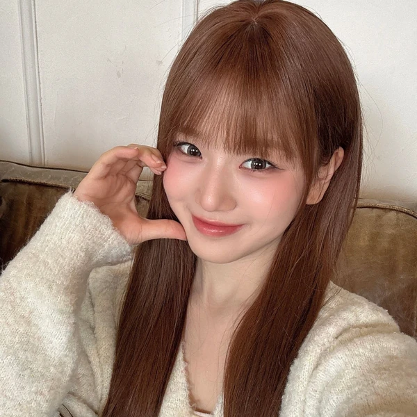 Today's Most Loved Suhye (MADEIN)