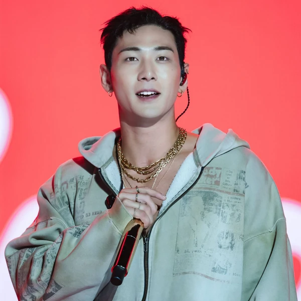 Top Photo Full of Baekho Love