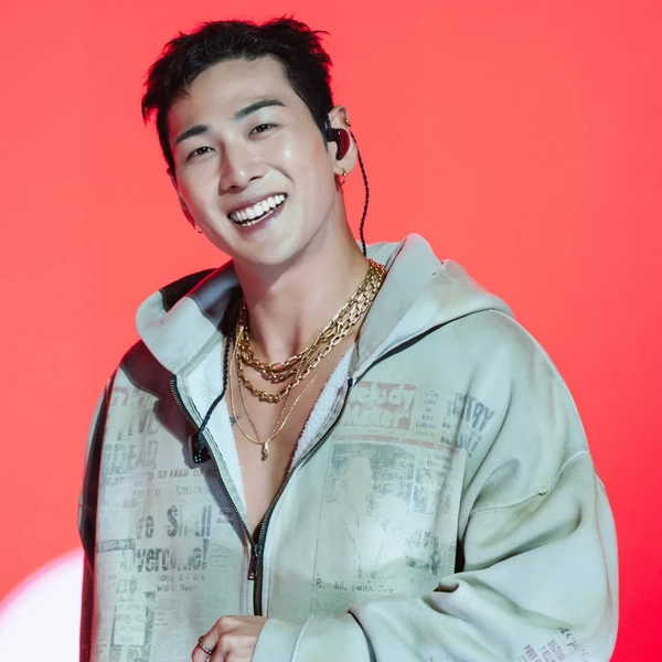 Top Photo Full of Baekho Love