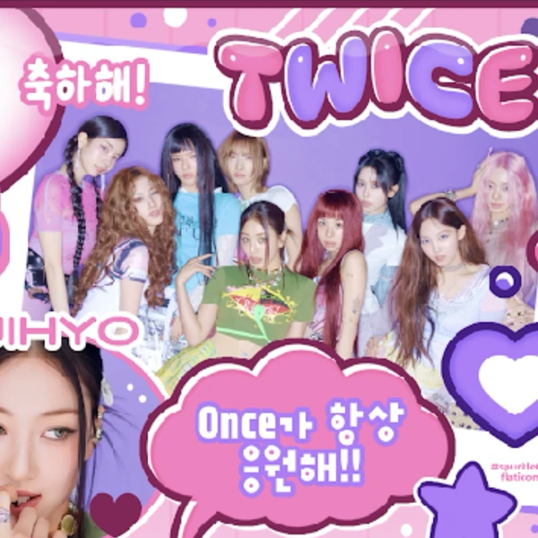 粉絲票選的志效 (TWICE)最佳瞬間