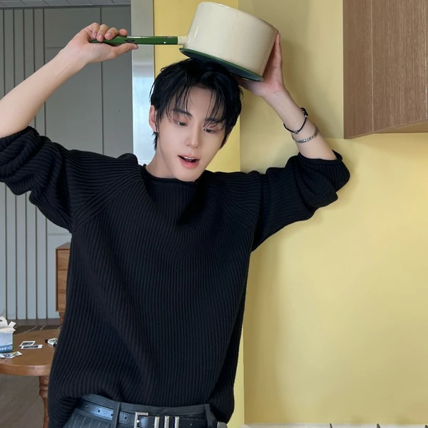 Fans' Pick: Best Moment of Seo Jeongwoo (AHOF)