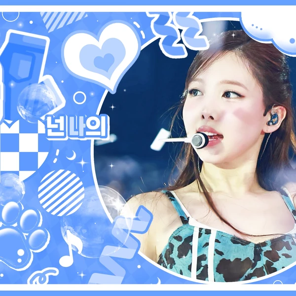Momen Terbaik Nayeon (TWICE) Pilihan Penggemar