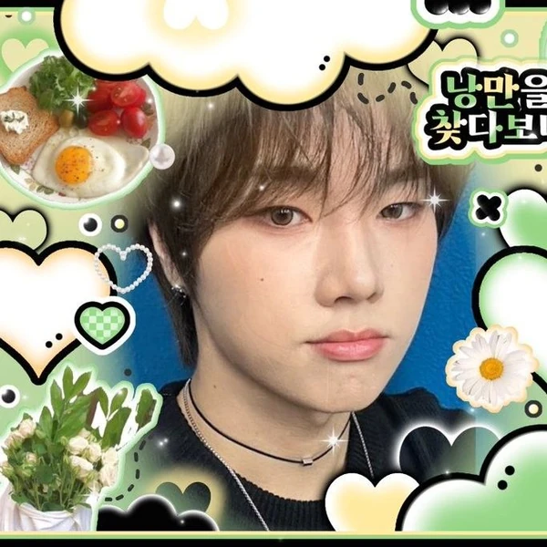 Fans' Pick: Best Moment of Jungsu (Xdinary Heroes)