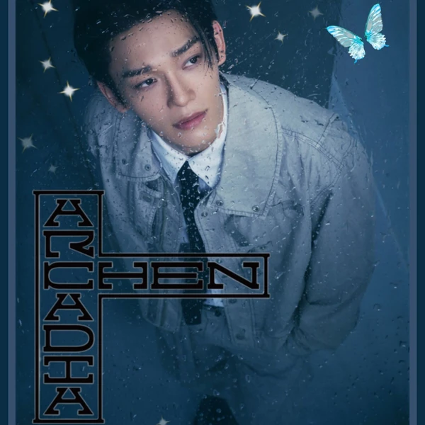 ファンが選んだチェン (EXO)最高の瞬間