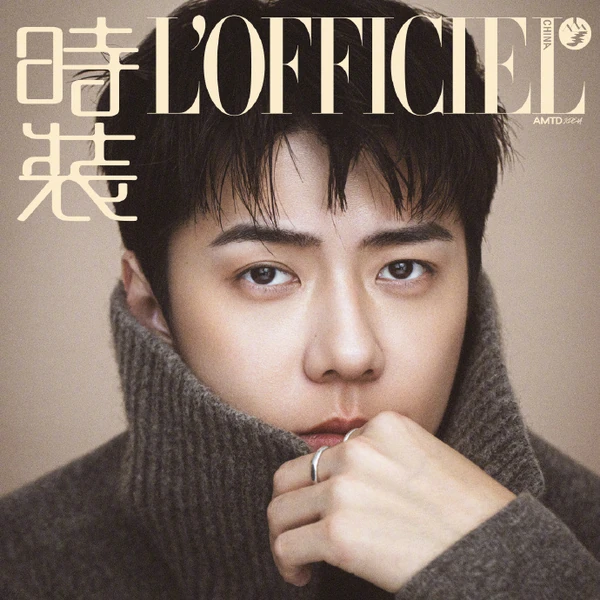 오늘 가장 사랑받은 세훈 (EXO)의 모습