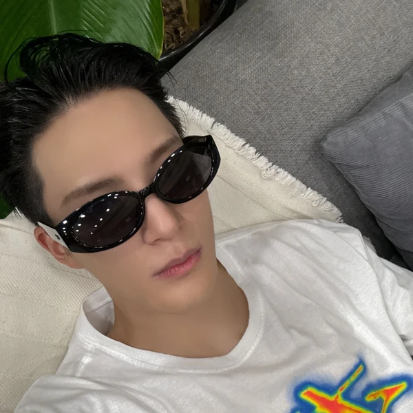 Top Photo Full of Jeno (NCT DREAM) Love