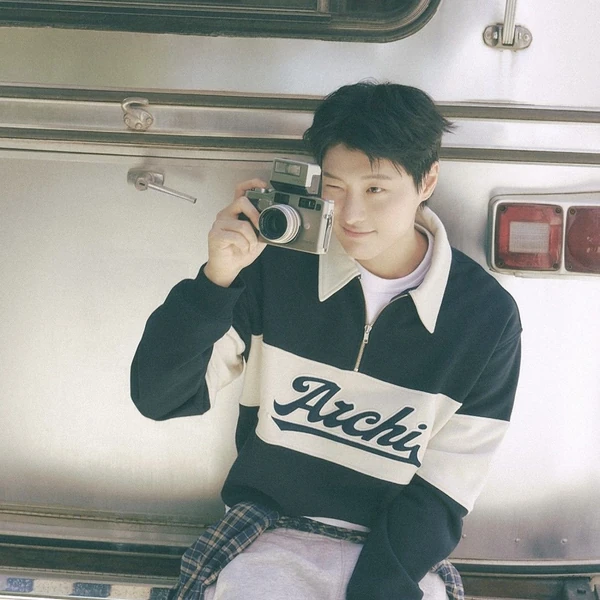 오늘 가장 사랑받은 WOODZ의 모습