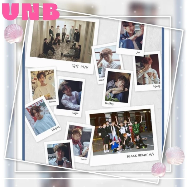 Fans' Pick: Best Moment of UNB