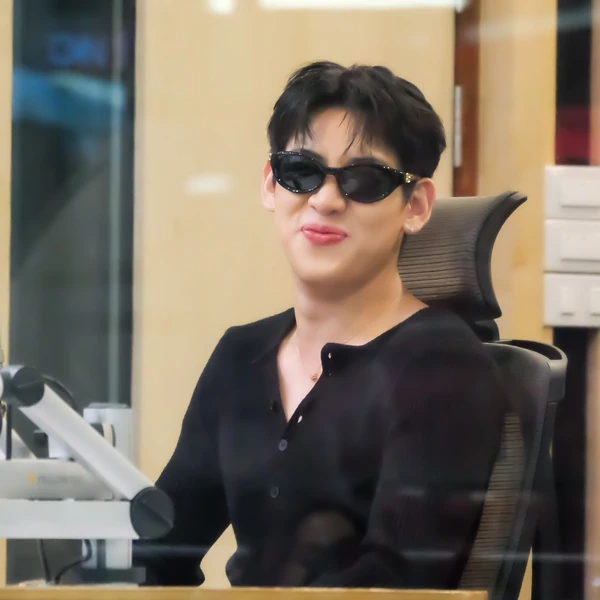 今日最も愛されたベンベン (GOT7)の姿
