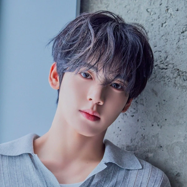 Today's Most Loved Han Yujin (ZEROBASEONE)