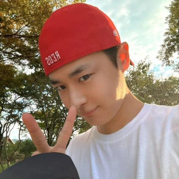 Today's Most Loved Choi Byungchan