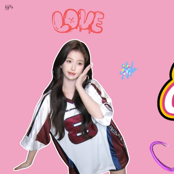 Today's Most Loved Esther Yu