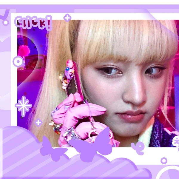 Top Photo Full of LIZ (IVE) Love