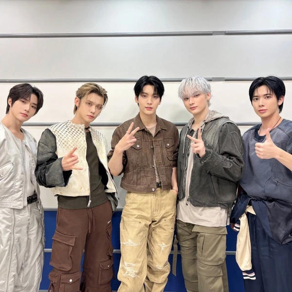 スビン (TOMORROW X TOGETHER)への愛が詰まった人気写真