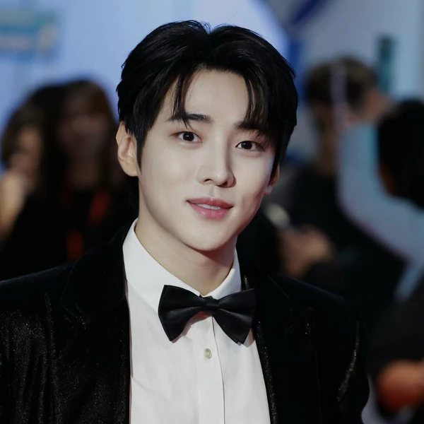 Today's Most Loved Jaechan (DKZ)