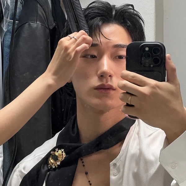 Fans' Pick: Best Moment of San (ATEEZ)