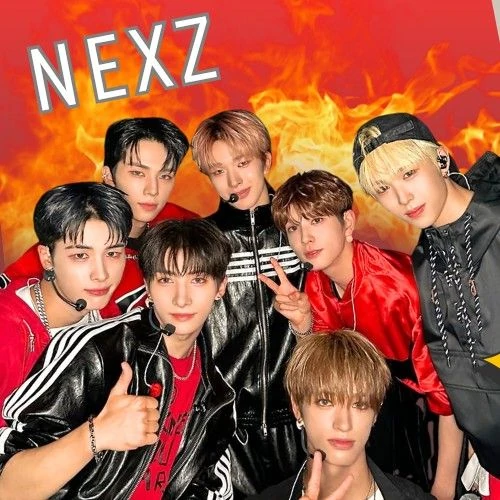 Today's Most Loved Yu (NEXZ)