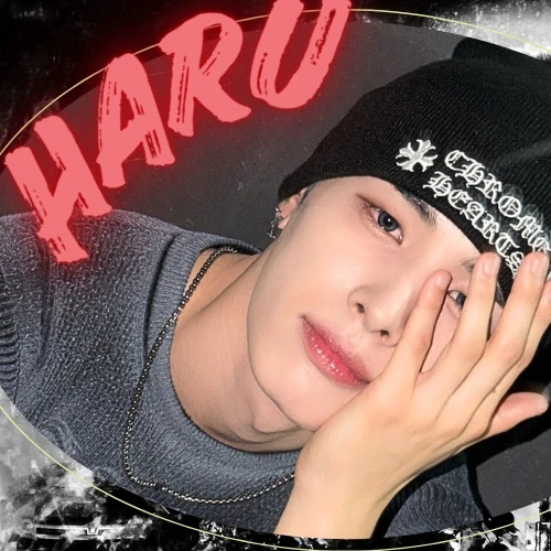 Top Photo Full of Haru (NEXZ) Love