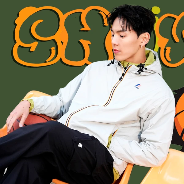 Popular profile picture of Shownu (MONSTA X) loved by fans